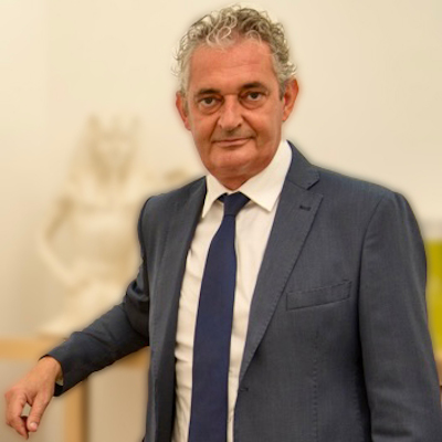 Consiglieri